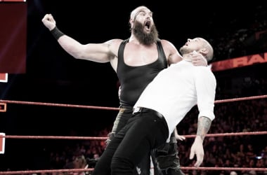 Resultados RAW 18 de junio de 2018: ¡Monster In The Bank!