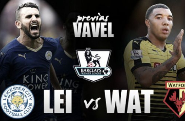 Leicester City vs Villarreal: Match Report - VAVEL International