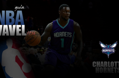 Guia VAVEL da NBA 2015/2016: Charlotte Hornets