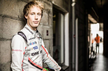 F1 - Brendon Hartley, orizzonte aldilà di Austin?