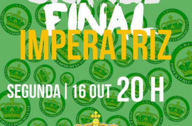 Segunda-feira de samba: Imperatriz define hoje seu hino para 2018