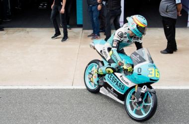 Moto3, Gp della Malesia - Mir da record: sigla la prima pole con il miglior tempo assoluto a Sepang