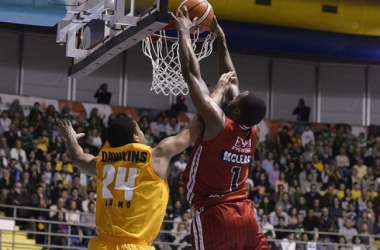 Legabasket, una splendida Torino batte Milano