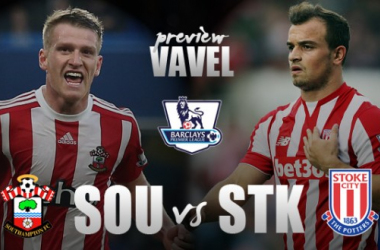 Southampton - Stoke City Preview: Potters look to continue best-ever start