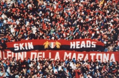 Genoa - Torino, un classico del calcio italiano