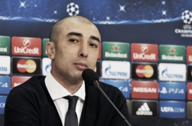 Roberto Di Matteo: &quot;Necesitamos conseguir un partido perfecto&quot;