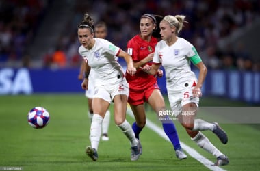 A hotbed for the English game: Women’s football in the north-east