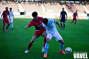 Horarios de la jornada 31 en el Grupo I de la Segunda División B