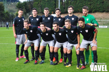 Previa Burgos CF - Bilbao Athletic: lucha contra el frío