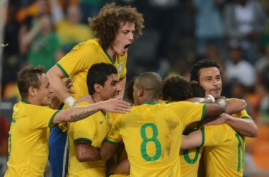2014 World Cup Team Preview: Brazil