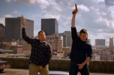 Sony prepara &#039;23 Jump Street&#039;