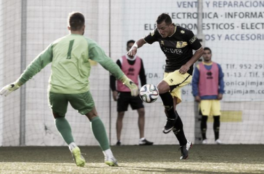 Airam Cabrera: &quot;El Cádiz es un equipo a tener en cuenta&quot;