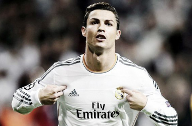 Cristiano Ronaldo: Novo recorde para o 'Melhor do Mundo'