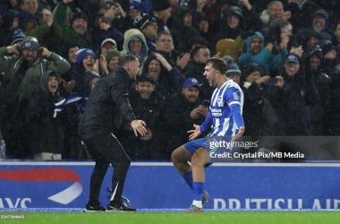 (Photo by Crystal Pix/MB Media/Getty Images)