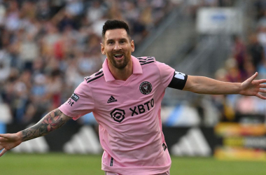 Goals and Highlights: New York RB 0-2 Inter Miami in MLS