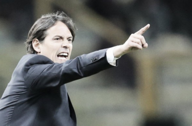 Inzaghi: "Hemos conseguido contener la euforia del derbi"