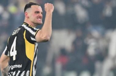 Juventus-Milan 1-1: Gatti salva i bianconeri al 92', Cissé aveva illuso il Milan