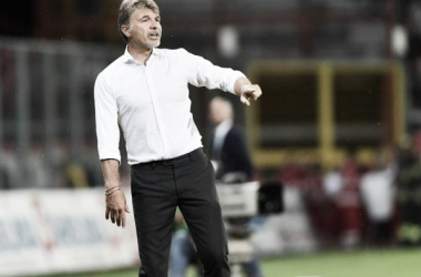 Benevento: rosa ampia e completa. 4-4-2, 4-3-3 o la suggestione 3-4-3?