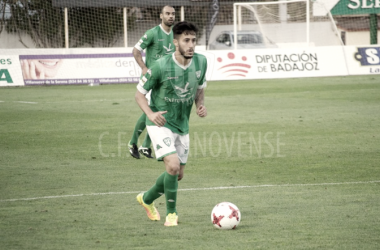 Estreno redondo en Copa Federación