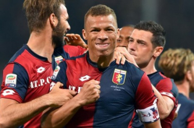 Il Genoa condanna l&#039;Inter per il secondo anno di fila. Decide De Maio!