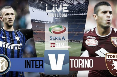 Risultato Inter - Torino in diretta, LIVE Serie A 2017/18 - Iago Falque, Eder! (1-1)