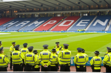 Police investigate threats made against judicial panel members and SFA directors