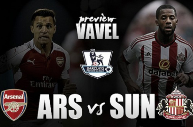 Arsenal - Sunderland: encuentro al límite