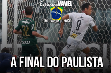 Como a final do Paulistão serviu de aprendizado para o Palmeiras