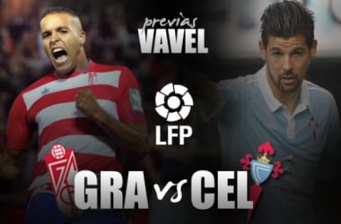 Granada CF - Celta: frenar las mareas celestes