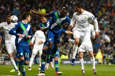 Ligue des Champions : Le Real Madrid tient sa « remontada » et son billet pour les demies