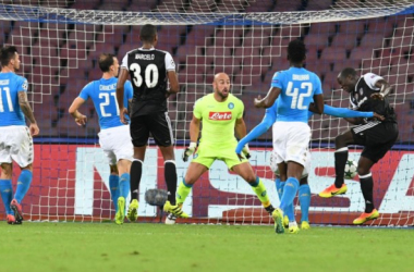 Napoli, l'ora della svolta: il Besiktas lo batti così