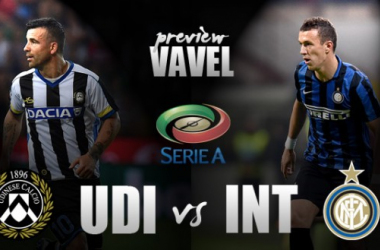 Sem Felipe Melo, Internazionale enfrenta Udinese buscando se isolar na ponta da Serie A