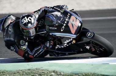 Moto2 - Bagnaia il più veloce a Jerez