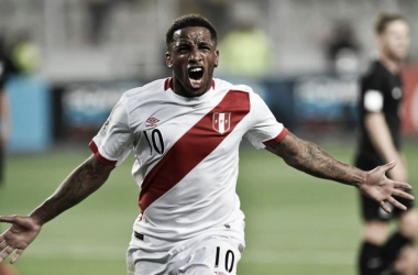 De la mano de Farfán y Ramos, Perú clasificada para la Copa del Mundo