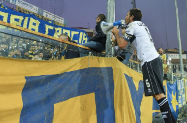 Parma, parla Lucarelli: "La promozione è stata meritata e lo dimostreremo a tutti"