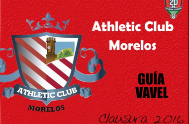 Segunda División Premier: Athletic Club Morelos