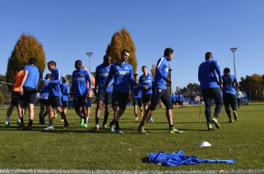 Inter: dubbio Medel, Icardi più di Ljajic