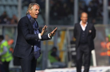 Cambiare e vincere, Mancini e l'Inter da primato