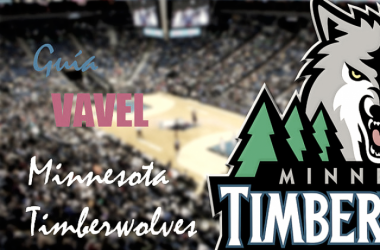 Guía VAVEL NBA 2017/18 : Minnesota Timberwolves, llegó la hora de los lobos