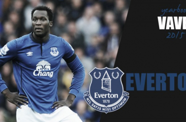 Everton's 2015: A year of underachievement for the Blues
