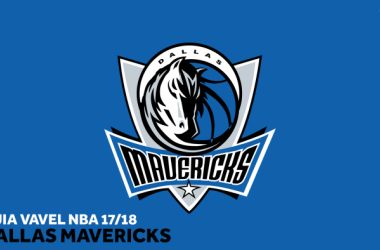Guia VAVEL NBA 2017/18: Dallas Mavericks