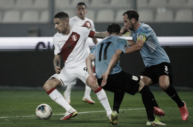 Perú revela su convocatoria definitiva para la segunda jornada triple de la Clasificación Sudamericana 2022 