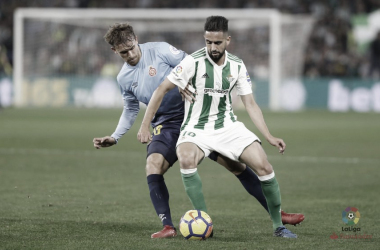 Ryad Boudebouz puso rumbo a tierras francesas