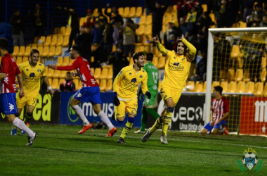 Elche - Alcorcón: tres puntos para cerrar la primera vuelta