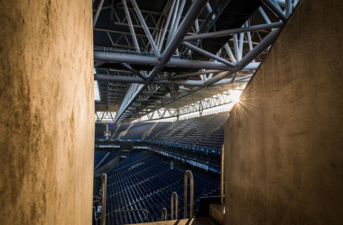 El estadio del Espanyol pasa a llamarse RCDE Stadium