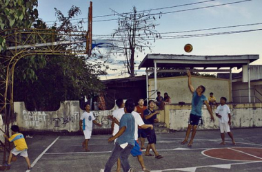 Philippine Basketball: More Than A Game