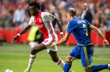Champions League: Ajax e Red Bull in bilico, sugli scudi City e Borussia