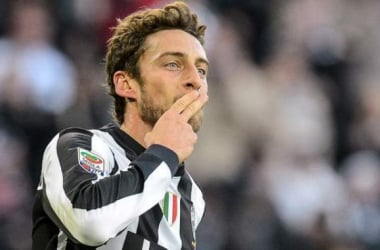 Il "nuovo" Marchisio