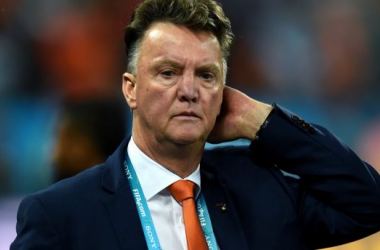 Van Gaal : "Cillesen? Se avessi potuto avrei inserito Krul, ma avevo finito i cambi"