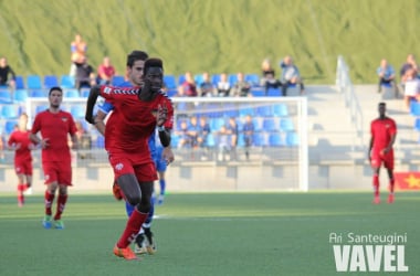 SD Formentera - Atlético Saguntino: pescar en río revuelto